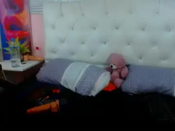 Miss_melanie_  live sex cam