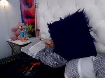 Miss_melanie_  live sex cam