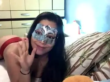 Ninalittlebunny  live sex cam