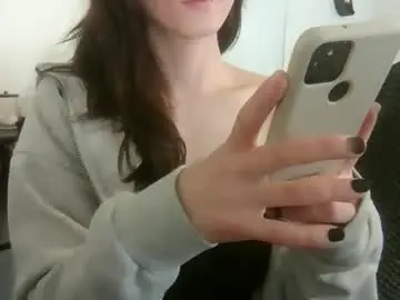 Nymphanna  live sex cam