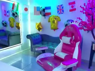 Patme_queen  live sex cam