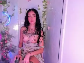 Solecito___  live sex cam