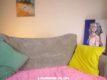 Sybleyo  live sex cam