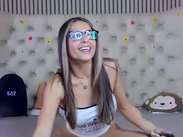 Tastypatricia  live sex cam