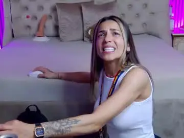 Tastypatricia  live sex cam