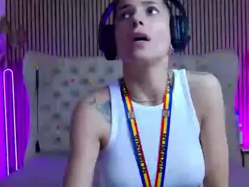 Tastypatricia  live sex cam