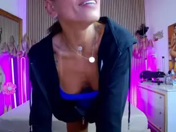 Tastypatricia  live sex cam