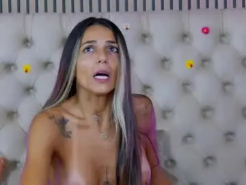 Tastypatricia  live sex cam