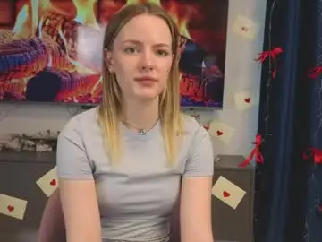 Ulrikemarsek  live sex cam