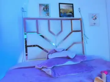 Abrilcute__  live sex cam