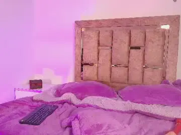Abrilcute__  live sex cam