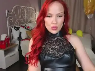 Aleksafoxy  live sex cam