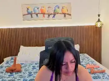 Ariannajones_vg  live sex cam