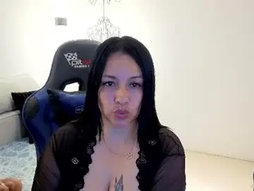 Ariannajones_vg  live sex cam