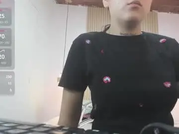 Izelevans  live sex cam