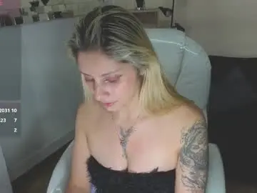 Jennaa_cooper  live sex cam