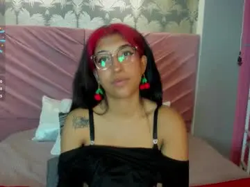 Karin_ks  live sex cam