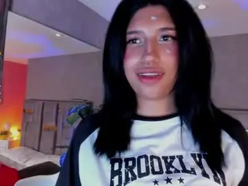 Karin_ks  live sex cam