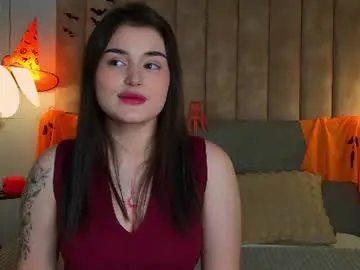 Lirennmoon  live sex cam
