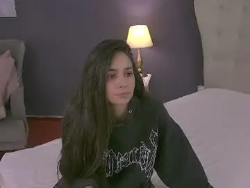 Luviahhhh  live sex cam