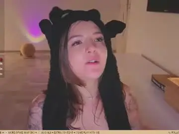 M3owy  live sex cam
