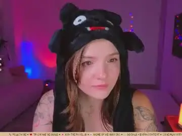 M3owy  live sex cam