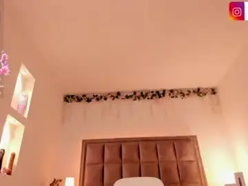 Melissa_es  live sex cam