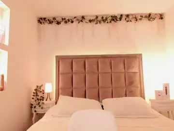 Melissa_es  live sex cam