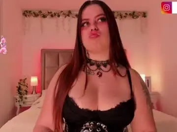 Melissa_es  live sex cam