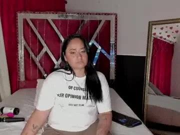 Micaelahott_  live sex cam
