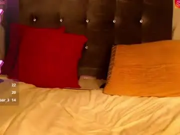 Nathalie_jackson  live sex cam