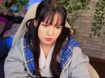 Onix_cherry  live sex cam