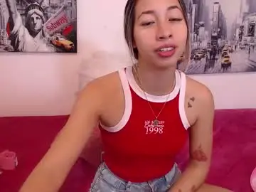 Paolabotero  live sex cam