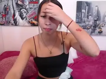 Paolabotero  live sex cam