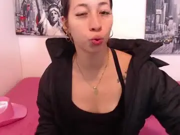 Paolabotero  live sex cam