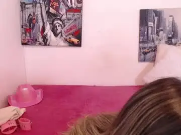 Paolabotero  live sex cam