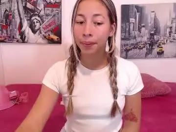 Paolabotero  live sex cam