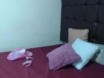 Paolabotero  live sex cam