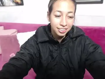 Paolabotero  live sex cam