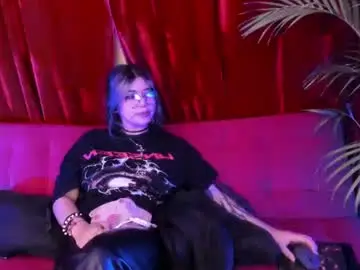 Pinkk_demonn  live sex cam
