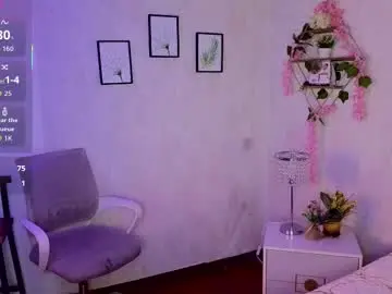 Robinbennett  live sex cam