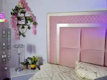 Robinbennett  live sex cam