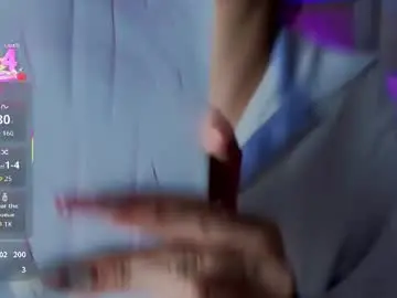 Robinbennett  live sex cam