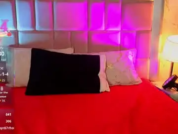 Robinbennett  live sex cam