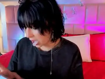 Robinbennett  live sex cam