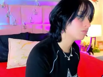Robinbennett  live sex cam