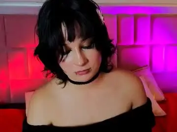 Robinbennett  live sex cam