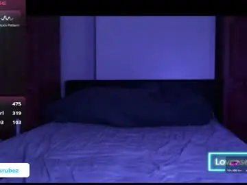 Rubezx  live sex cam