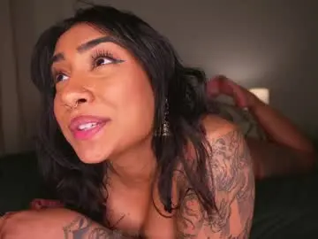 Sweetkarmababy  live sex cam