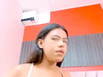 Veronicarobles  live sex cam